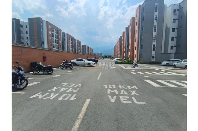 Apartamentos, Alquiler en Jamundí