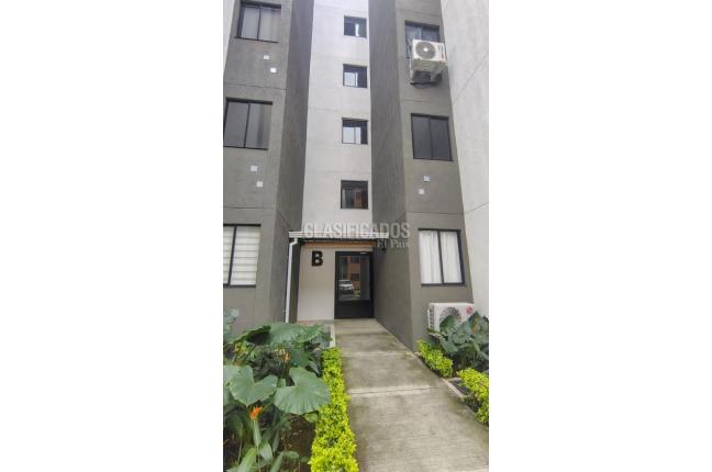 Apartamentos, Alquiler en Jamundí