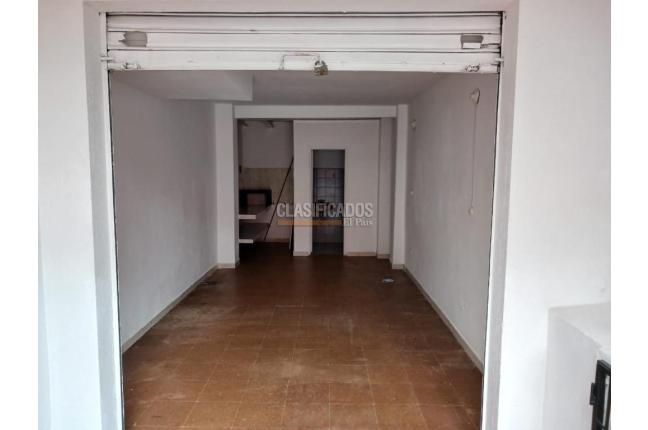 Locales y Bodegas, Alquiler en Buenos Aires