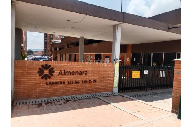 Apartamentos, Alquiler, Bogotá - $1.450.000