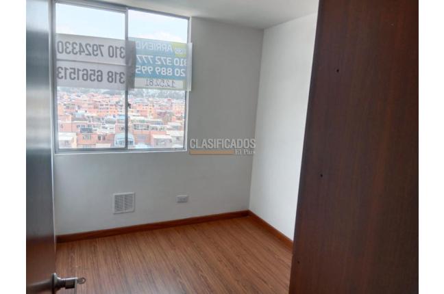 Apartamentos, Alquiler, Bogotá - $1.450.000