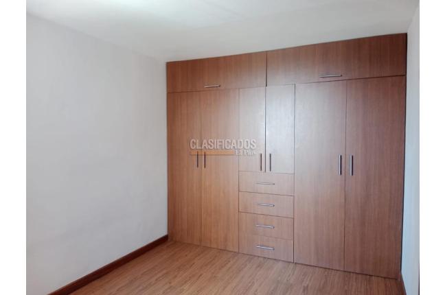 Apartamentos, Alquiler, Bogotá - $1.450.000