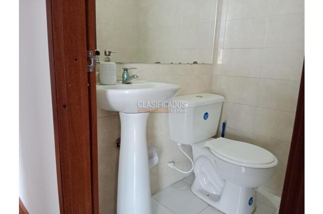 Apartamentos, Alquiler, Bogotá - $1.450.000