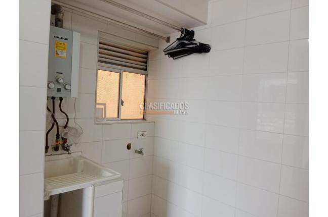 Apartamentos, Alquiler, Bogotá - $1.450.000