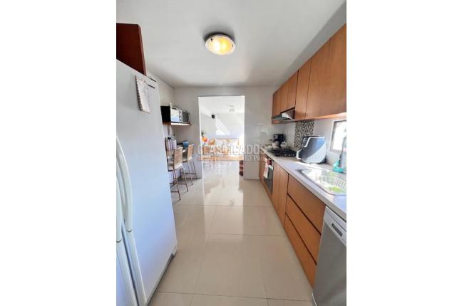 Apartamentos, Alquiler en La Flora