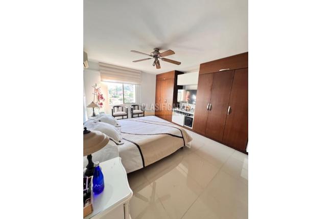 Apartamentos, Alquiler, La Flora - $5.400.000