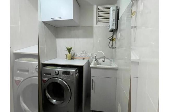 Apartamentos, Venta, Torres de Comfandi - $370.000.000