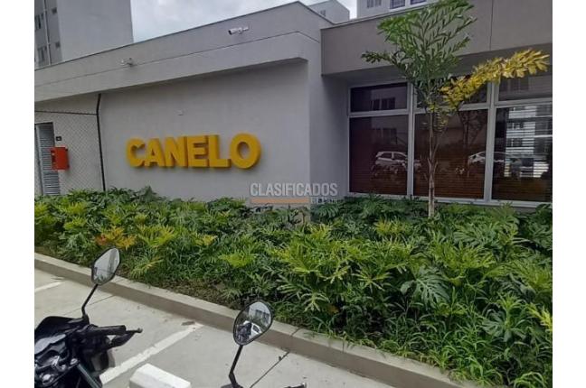 Apartamentos, Alquiler en Ciudad Bochalema