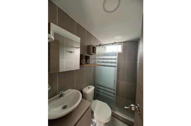 Apartamentos, Alquiler, Ciudad Bochalema - $1.250.000