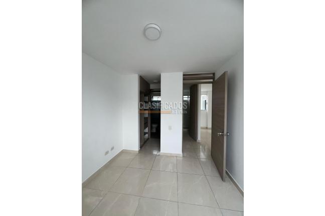 Apartamentos, Alquiler, Ciudad Bochalema - $1.250.000