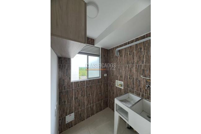Apartamentos, Alquiler, Ciudad Bochalema - $1.250.000