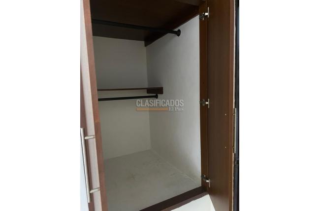 Apartaestudios, Alquiler, Villas de Veracruz - $700.000