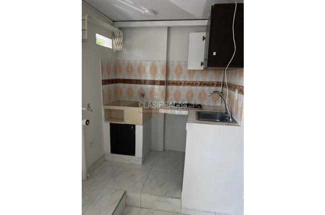 Apartaestudios, Alquiler, Villas de Veracruz - $700.000