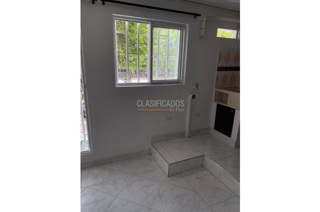 Apartaestudios, Alquiler, Villas de Veracruz - $700.000