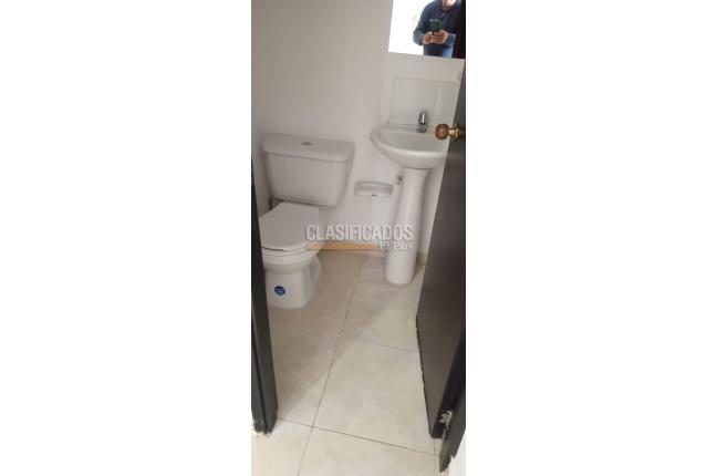 Apartaestudios, Alquiler, San Fernando - $1.500.000