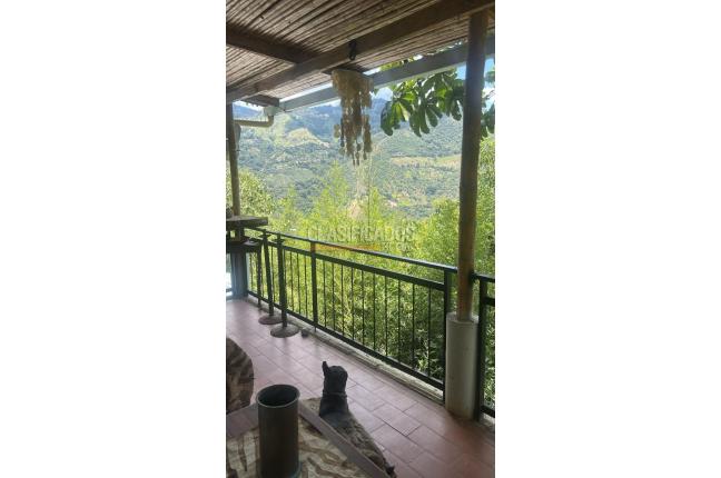 Fincas y Casas Campestres, Venta, Vijes - $297.000.000