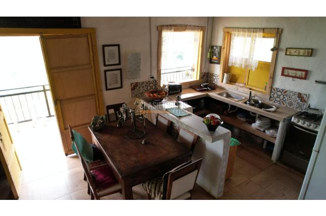 Fincas y Casas Campestres, Venta, Vijes - $297.000.000