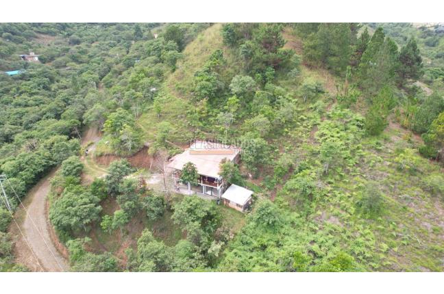 Fincas y Casas Campestres, Venta, Vijes - $297.000.000