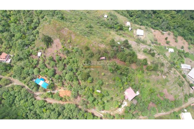 Fincas y Casas Campestres, Venta, Vijes - $297.000.000