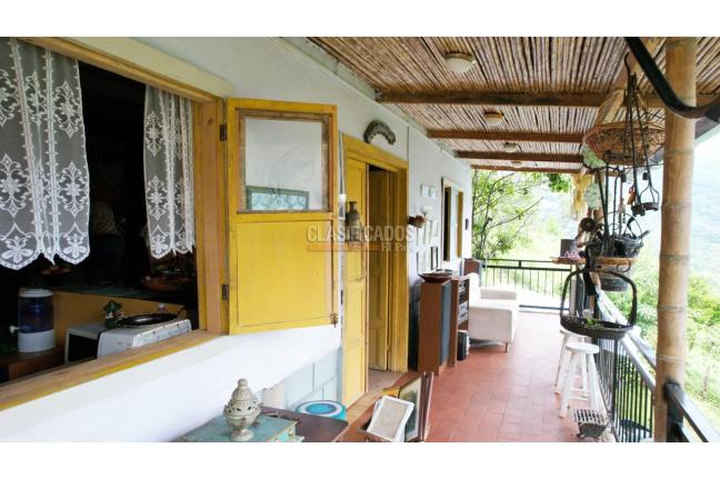 Fincas y Casas Campestres, Venta, Vijes - $297.000.000