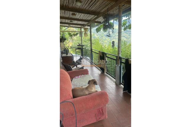 Fincas y Casas Campestres, Venta, Vijes - $297.000.000