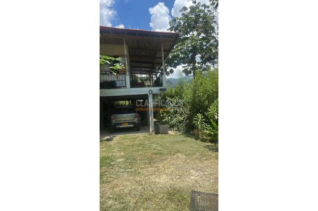 Fincas y Casas Campestres, Venta en Vijes