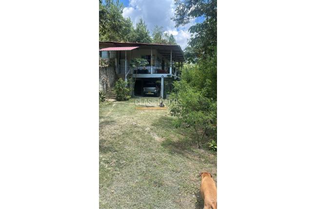 Fincas y Casas Campestres, Venta en Vijes