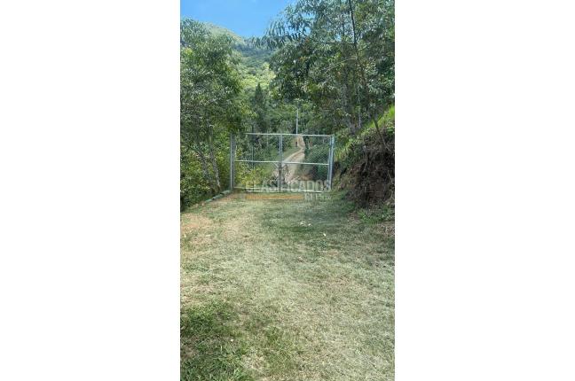 Fincas y Casas Campestres, Venta, Vijes - $297.000.000