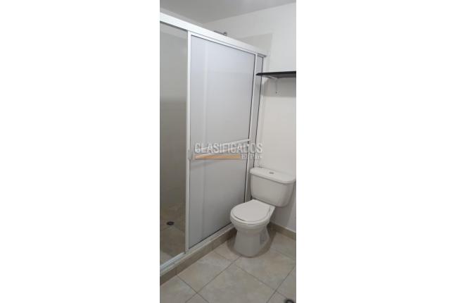 Apartaestudios, Alquiler, San Fernando - $1.800.000