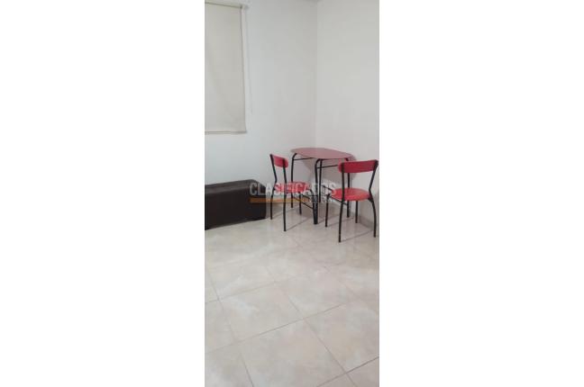 Apartaestudios, Alquiler, San Fernando - $1.800.000