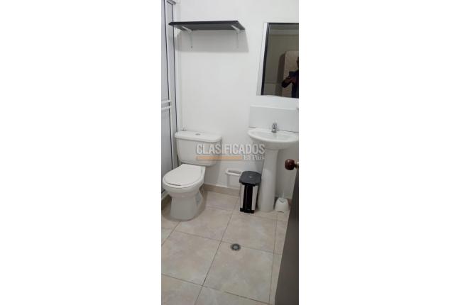 Apartaestudios, Alquiler, San Fernando - $1.800.000