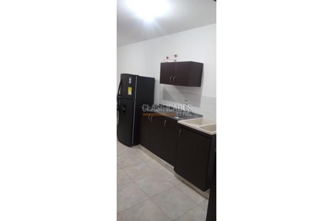 Apartaestudios, Alquiler, San Fernando - $1.800.000