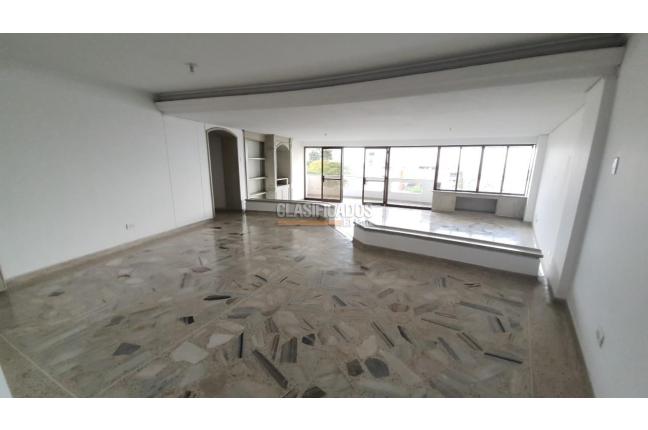 Apartamentos, Venta, Santa Mónica Norte - $650.000.000