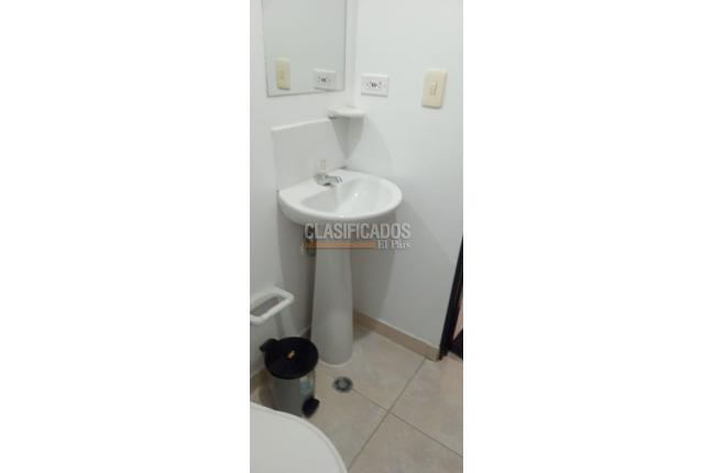 Apartaestudios, Alquiler, San Fernando - $1.800.000