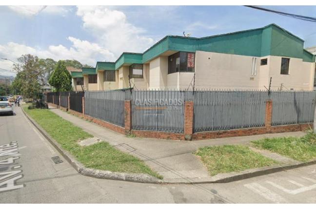 Casas, Venta, Prados del Norte - $620.000.000