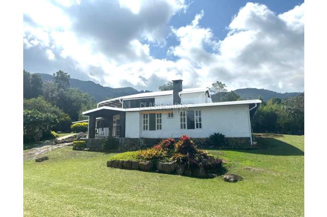 Casas, Alquiler en Dapa