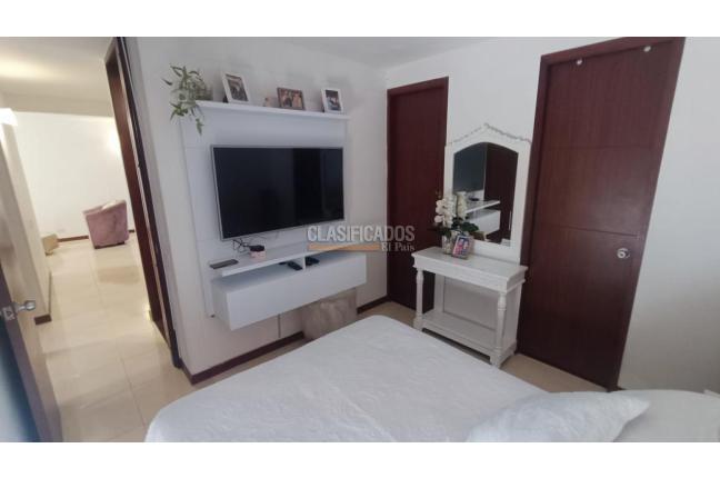 Apartamentos, Venta, Ciudad Bochalema - $279.000.000