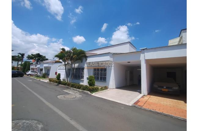 Casas, Venta, Pance - $1.200.000.000