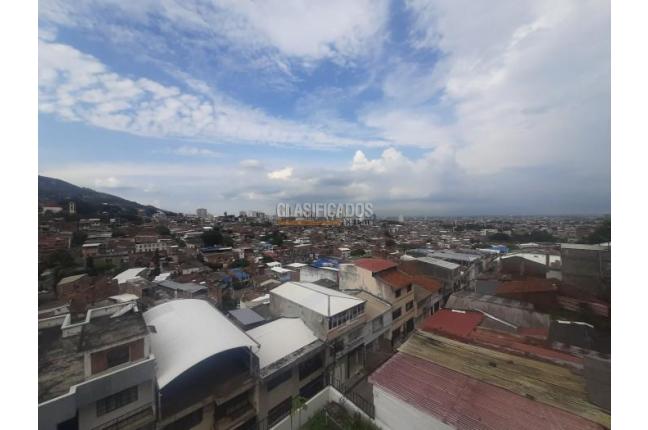 Apartaestudios, Venta en Miraflores