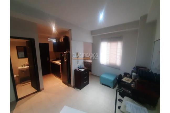 Apartaestudios, Venta, Miraflores - $140.000.000