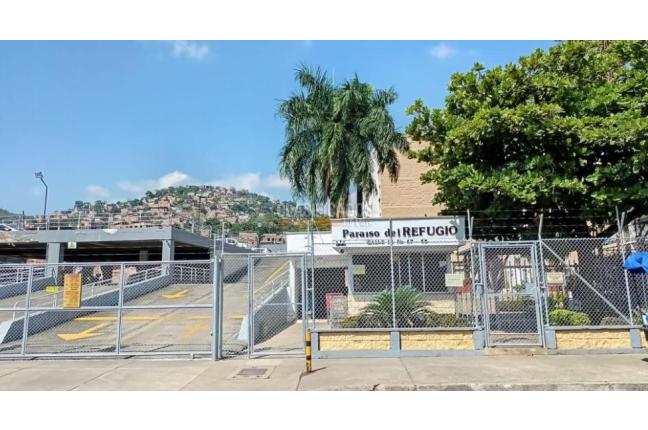 Apartamentos, Alquiler en El Refugio