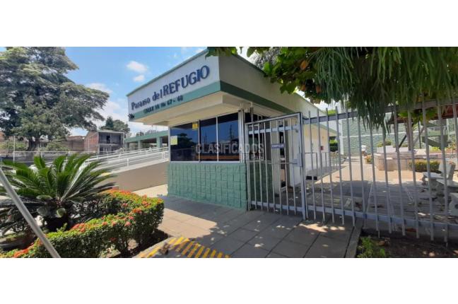 Apartamentos, Alquiler en El Refugio