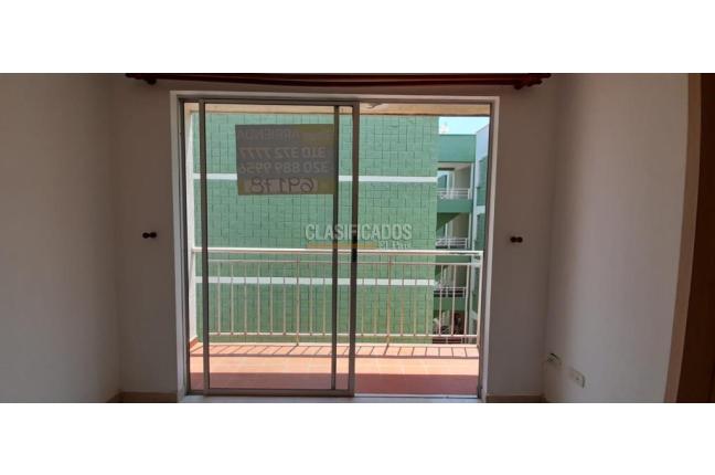 Apartamentos, Alquiler, El Refugio - $1.600.000