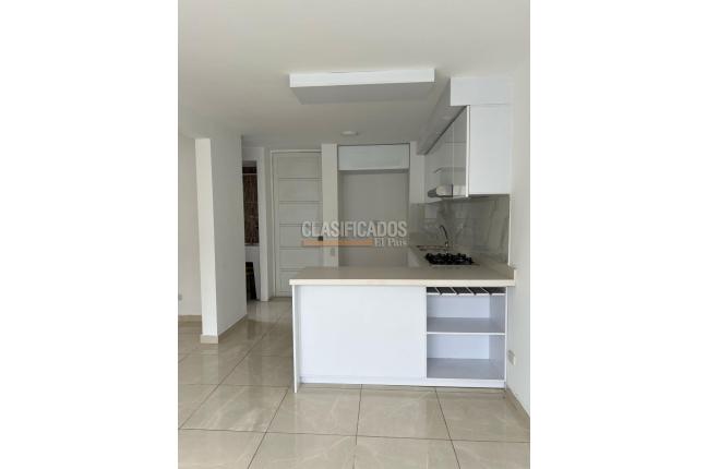Apartamentos, Alquiler en Ciudad Bochalema