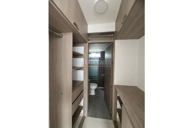 Apartamentos, Alquiler, Ciudad Bochalema - $1.250.000