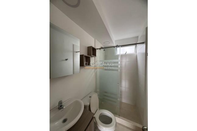 Apartamentos, Alquiler, Ciudad Bochalema - $1.250.000