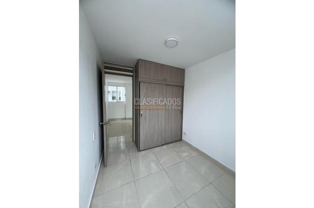 Apartamentos, Alquiler, Ciudad Bochalema - $1.250.000