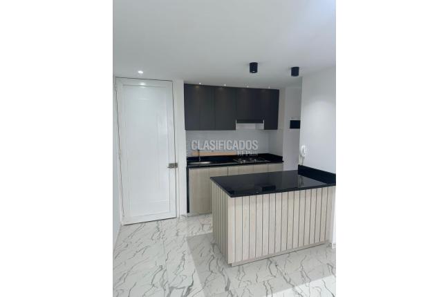 Apartamentos, Venta en Jamundí