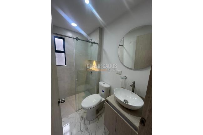 Apartamentos, Venta, Jamundí - $211.000.000