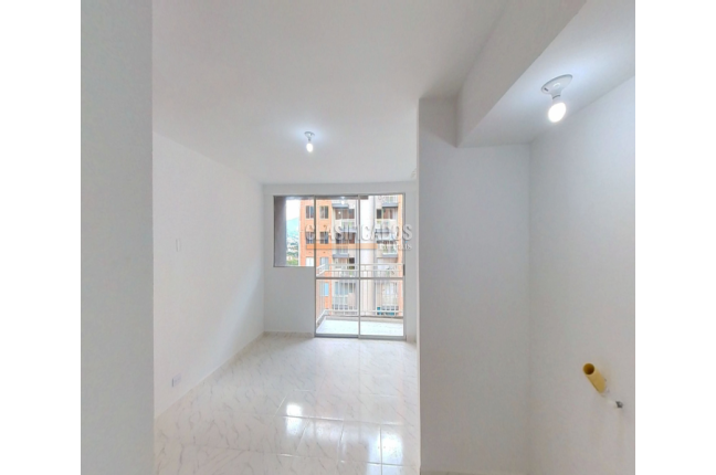 Apartamentos, Venta en La Alborada